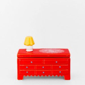 Ban.do Trinket Box, Dresser