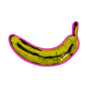 NoSo Banana Patch