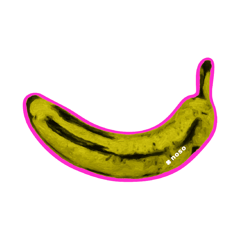 NoSo Banana Patch
