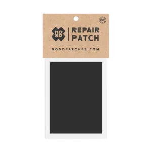 NoSo Patchdazzle Diy Kit Black
