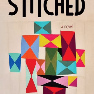 Torrey House Press Eli McCann Stitched Book [PREORDER]
