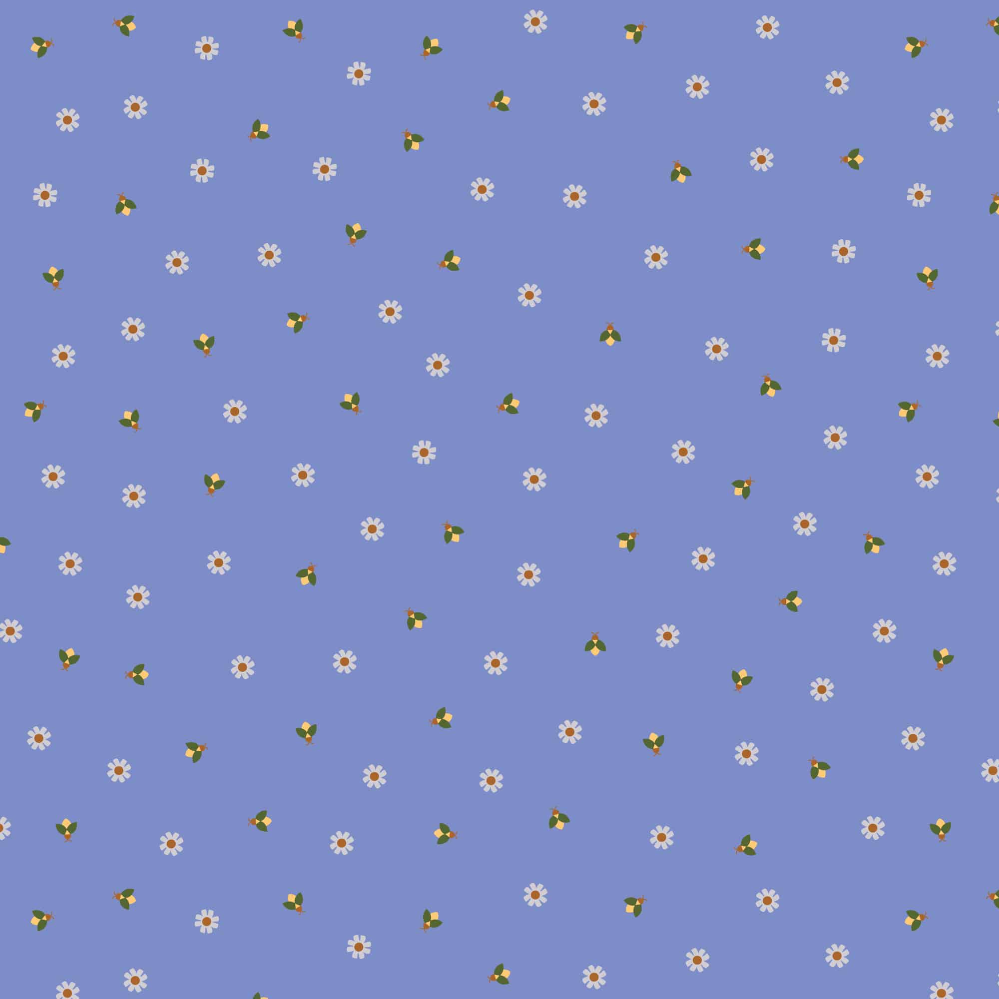 Cloud 9 Fabrics Leah Duncan Firefly Moon Bundle - Image 18