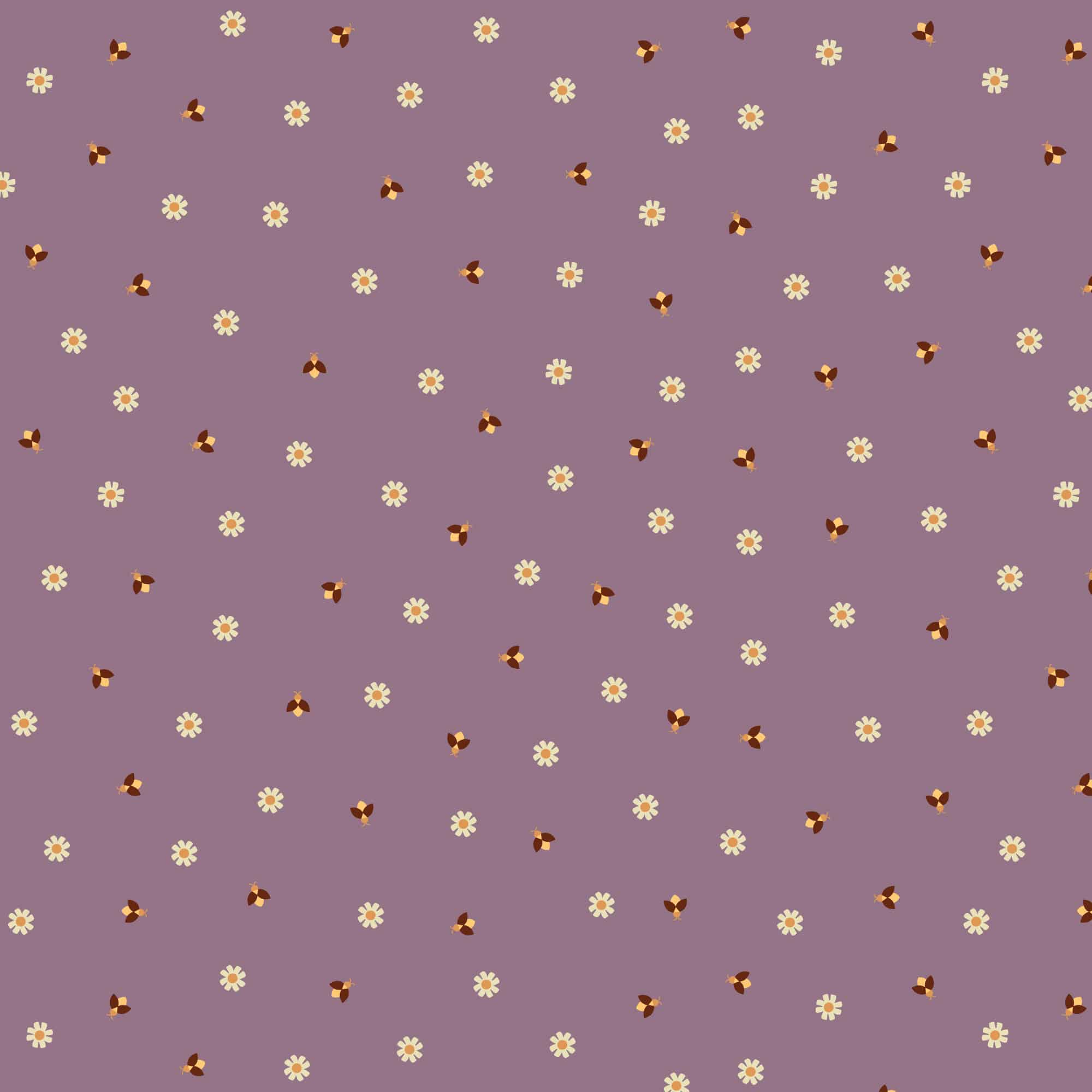 Cloud 9 Fabrics Leah Duncan Firefly Moon Bundle - Image 17