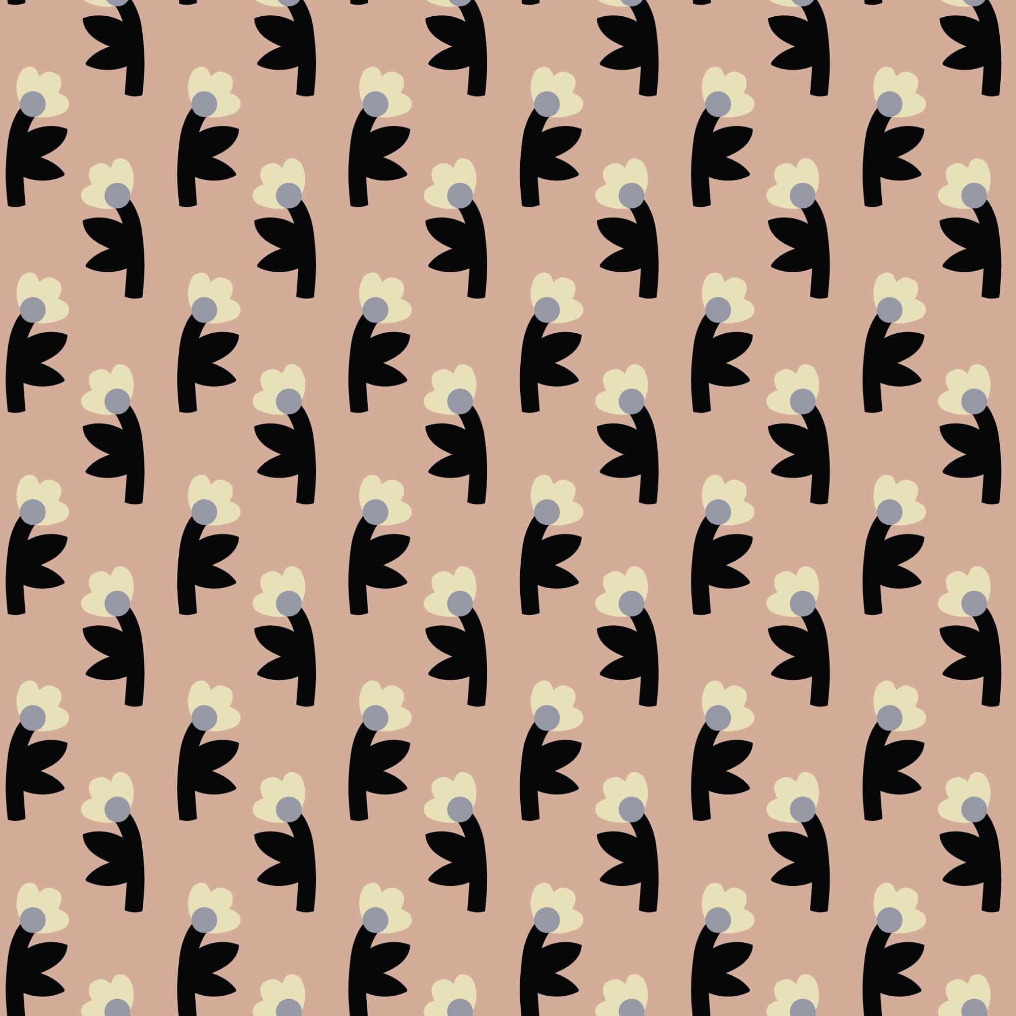Cloud 9 Fabrics Leah Duncan Firefly Moon Bundle - Image 14