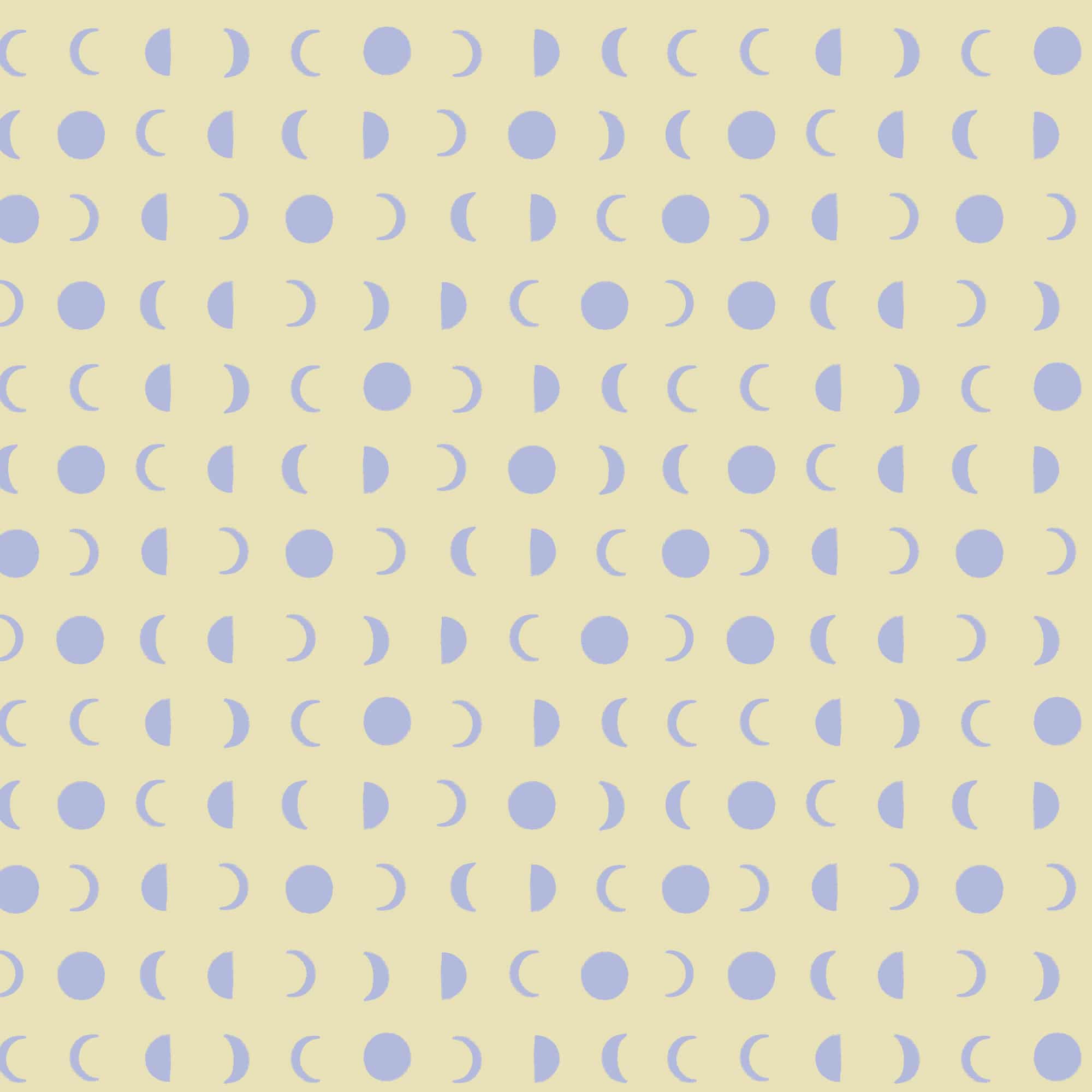 Cloud 9 Fabrics Leah Duncan Firefly Moon Bundle - Image 3