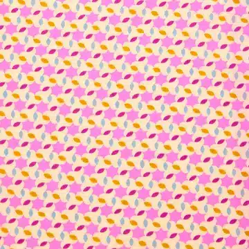 Petit Pan Moussem Cotton Poplin Pink Coupon - Image 2