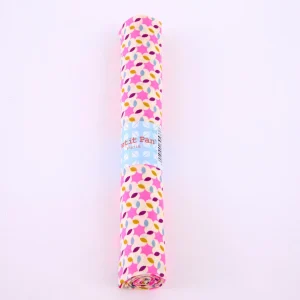 Petit Pan Moussem Cotton Poplin Pink Coupon