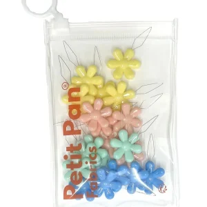 Petit Pan Enfile-Aiguille Daisy Needle Threaders